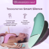 Бесконтактный клиторальный стимулятор WOMANIZER NEXT цвет шалфея WZNT1SG8