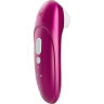 Бесконтактный клиторальный стимулятор WOMANIZER PRO розовый WZPO1SG4